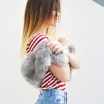 Blue Sweater - Image 3